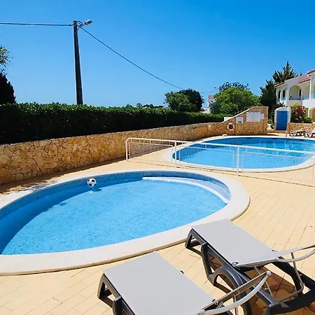 Carvoeiro -Spacious 2 Bedroom Appartment With Pool - Monte Dourado Exterior foto