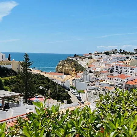 Carvoeiro -Spacious 2 Bedroom Appartment With Pool - Monte Dourado Exterior foto