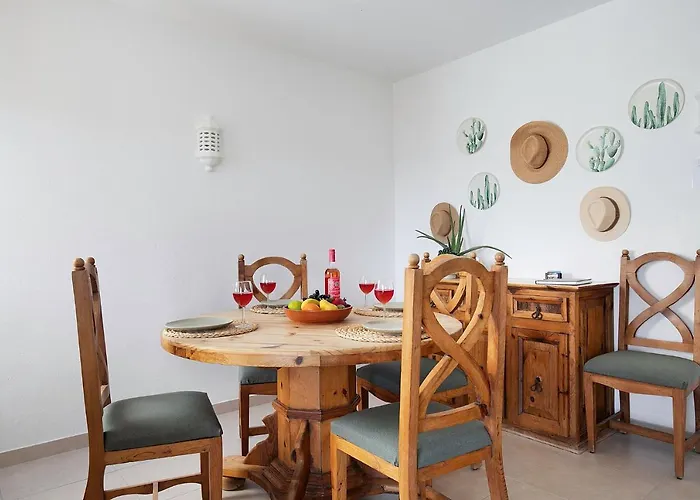 Carvoeiro -Spacious 2 Bedroom Appartment With Pool - Monte Dourado