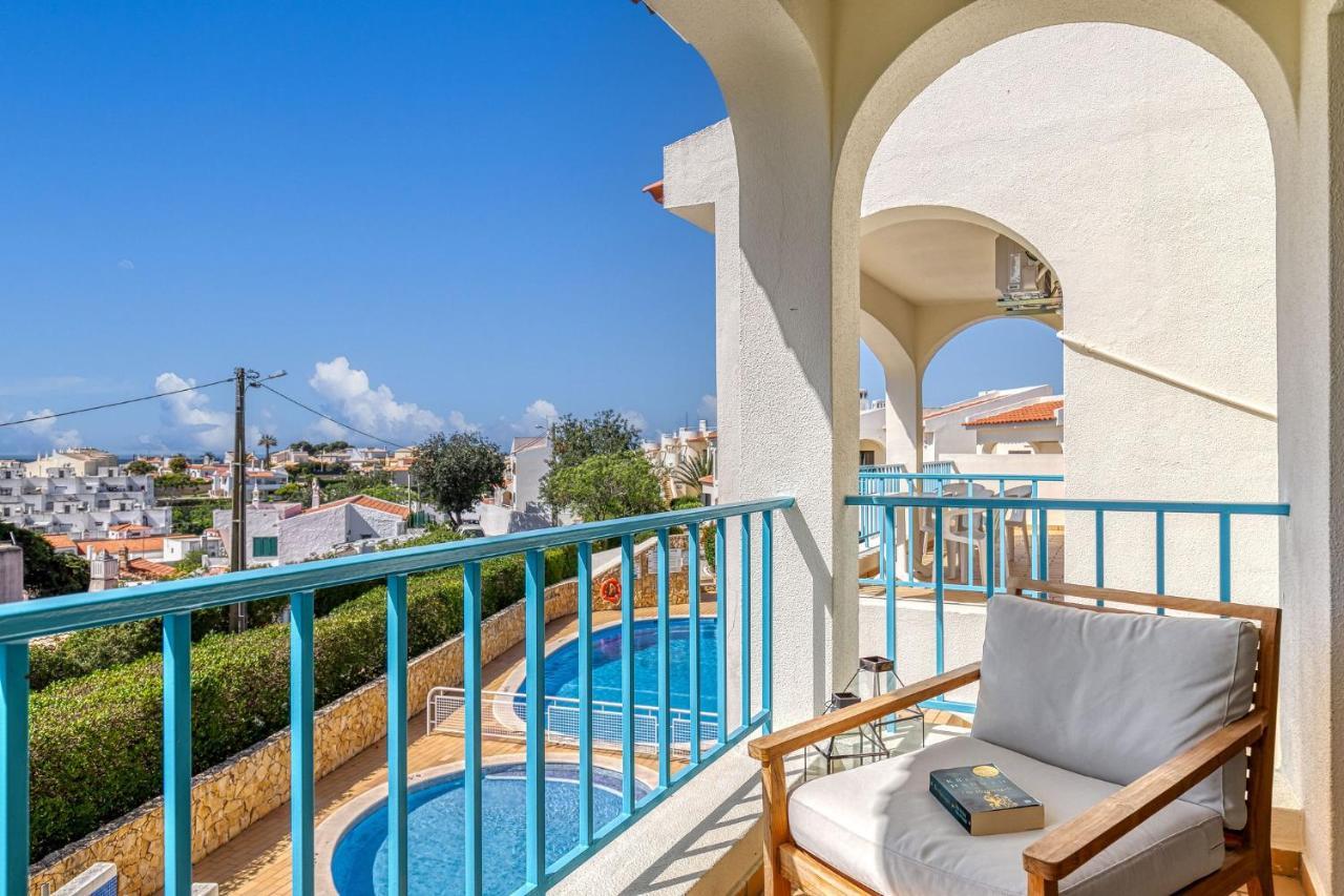 Carvoeiro -spacious 2 Bedroom With Pool - Monte Dourado Apartamento Carvoeiro (Lagoa)